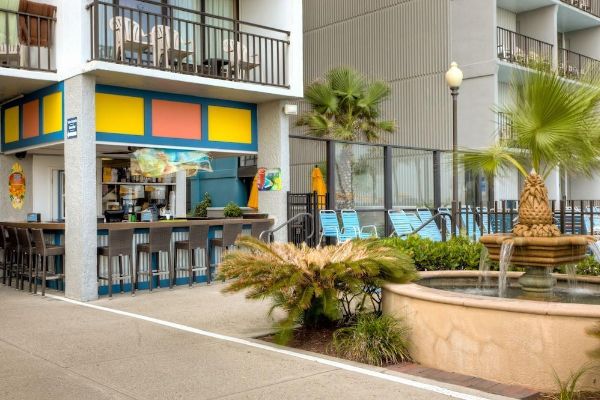 Hotel Dayton House Resort (Myrtle Beach)